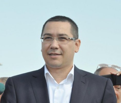 Ponta anunţă pe 1 august dacă va candida la preşedinţia României